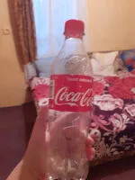 Mängden socker i Coca Cola Regular