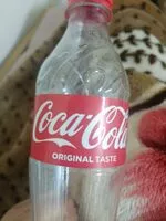 Mängden socker i كوكاكولا