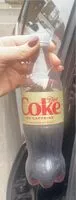 Mängden socker i Diet coke caffeine free