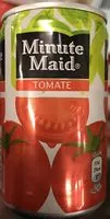 Mängden socker i Boisson de jus de Tomate