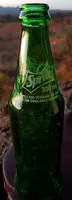Mängden socker i Sprite