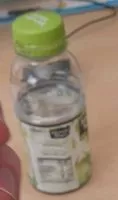 Mängden socker i Minute Maid jus de pomme