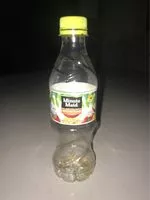 Mängden socker i Minute Maid