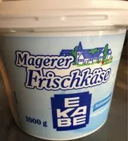 Mängden socker i Fromage Frais Maigre, Natur