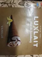 Mängden socker i Glace Vanille