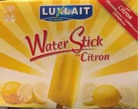 Mängden socker i Water Stick Citron