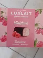 Mängden socker i Miniature Framboise