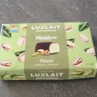Mängden socker i Miniature Pistazie