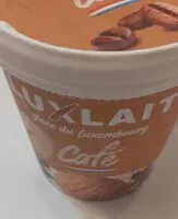 Mängden socker i Glace café