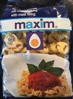 Mängden socker i Tortellini