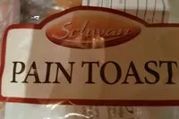 Mängden socker i Toast, Natur