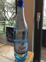 Mängden socker i Rosport Blue