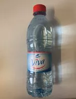 Mängden socker i Bouteille D'eau