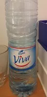 Mängden socker i Viva