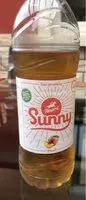 Mängden socker i Sunny