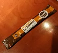 Mängden socker i Mayonnaise de luxembourg