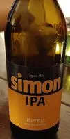 Mängden socker i IPA Simon