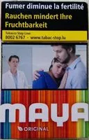 Mängden socker i Cigs