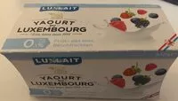 Mängden socker i Fruits des bois 0,2%