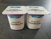 Mängden socker i Yaourt du Luxembourg Piña Colada