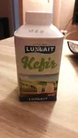 Mängden socker i Kefir