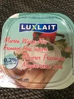 Mängden socker i Frischkäse Mager