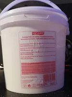 Mängden socker i Fromage Blanc