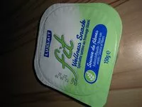 Mängden socker i Fit Wellness Snack Myrtilles