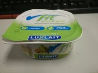 Mängden socker i Fit Wellness Snack Tutti Frutti