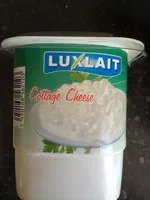 Mängden socker i Cottage cheese