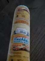 Mängden socker i Cancoillotte Kochkase