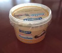 Mängden socker i Cancoillotte Maigre, 250 Grammes, Marque Luxlait