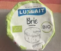Mängden socker i Brie Bio