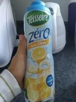 Mängden socker i sirop