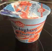 Mängden socker i Yaourt Fraise