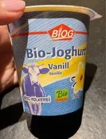 Mängden socker i Bio Joghurt