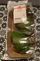 Mängden socker i avocats