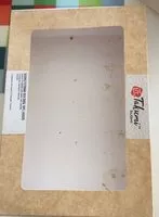 Mängden socker i Sushi Futomaki box 10pc