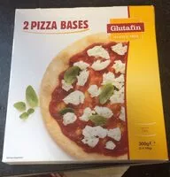 Mängden socker i Pizza Base
