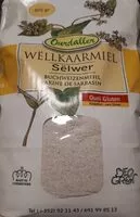 Mängden socker i Farine de Sarrasin