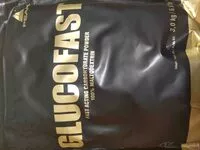Mängden socker i Glucofast