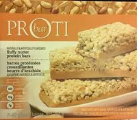 Mängden socker i Barre croustillante beurre de cacahuetes