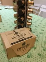 Mängden socker i Capsules De Café Ebene (corsé) X10