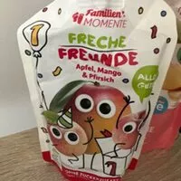 Mängden socker i Quetschie