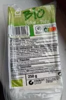 Mängden socker i Tofu