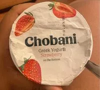 Mängden socker i Greek yogurt