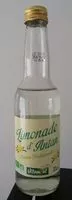Mängden socker i Limonade d'Antan