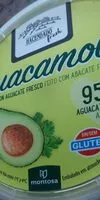 Mängden socker i Guacamole