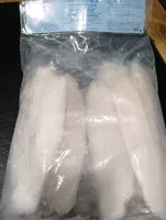 Mängden socker i FILET DE PANGAS