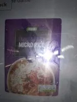 Mängden socker i basmati micro rice